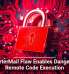 SmarterMail Flaw Enables Dangerous Remote Code Execution