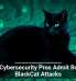 U.S. Cybersecurity Pros Admit Role in BlackCat Attacks