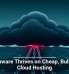 Ransomware Thrives on Cheap, Bulletproof Cloud Hosting