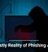 The Costly Reality of Phishing Attacks