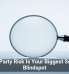 Third-Party Risk Is Your Biggest Security Blindspot