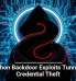 New Python Backdoor Exploits Tunneling for Credential Theft