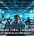 When Disaster Strikes, Technology Keeps Businesses Running