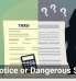 Tax Notice or Dangerous Scam?
