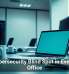 The Cybersecurity Blind Spot in Every SMB Office