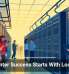 Data Center Success Starts With Local Trust