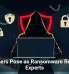 Scammers Pose as Ransomware Recovery Experts