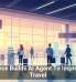 Salesforce Builds AI Agent To Improve TSA Travel