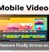 Adobe Premiere Finally Arrives on Android