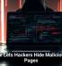 Unicode Lets Hackers Hide Malicious Web Pages
