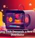 Emerging Tech Demands a New Kind of Distributor