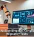 How Technology Simplifies Compliance and Regulatory Tasks