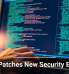 Apple Patches New Security Exploits
