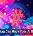 A Hashtag Can Hack Your AI Browser